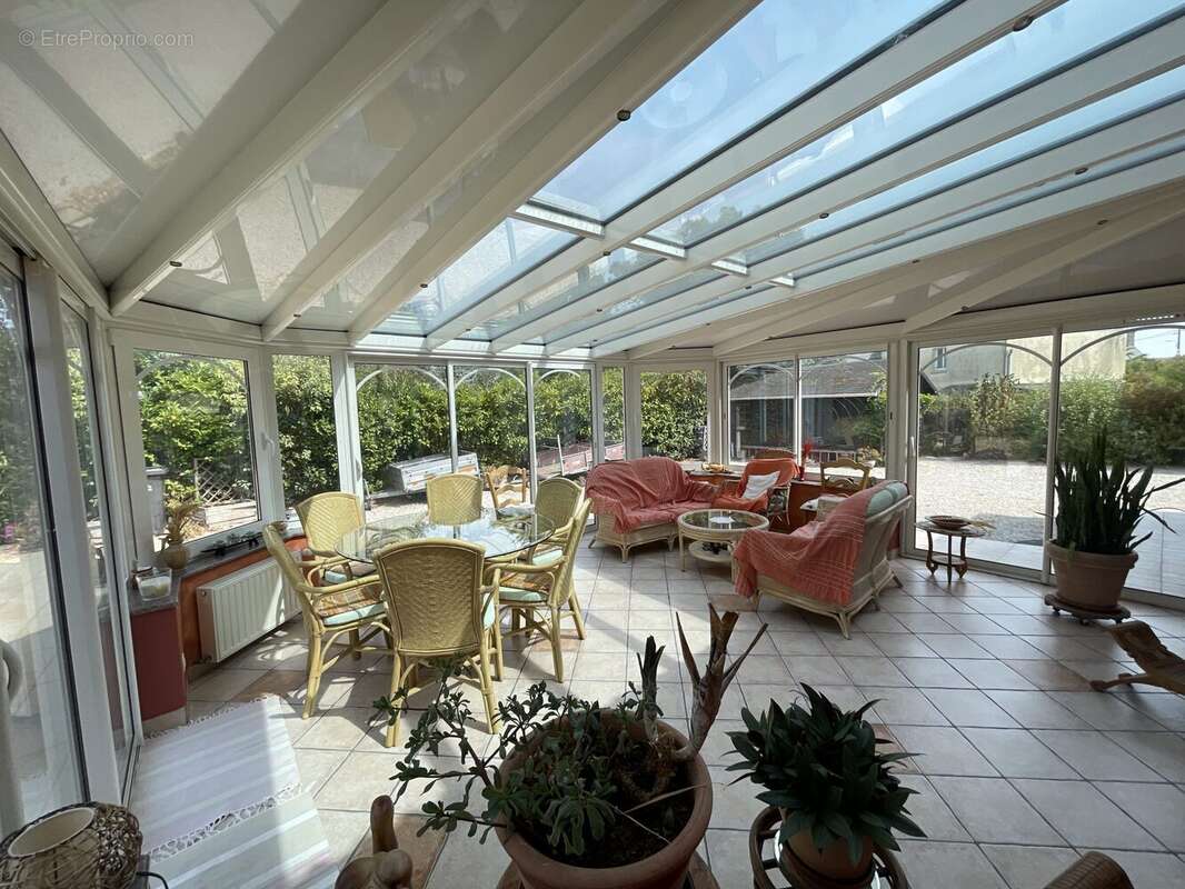 Maison 172 m² à Fermanville  - photo 8