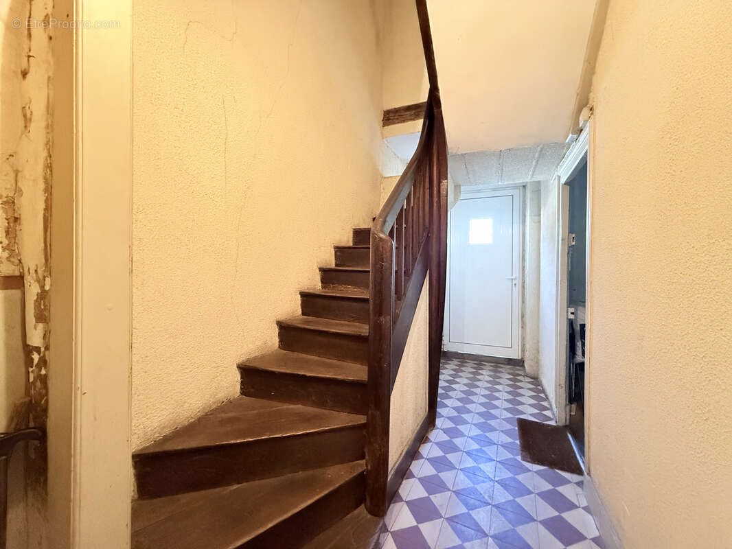 Appartement à VIERZON