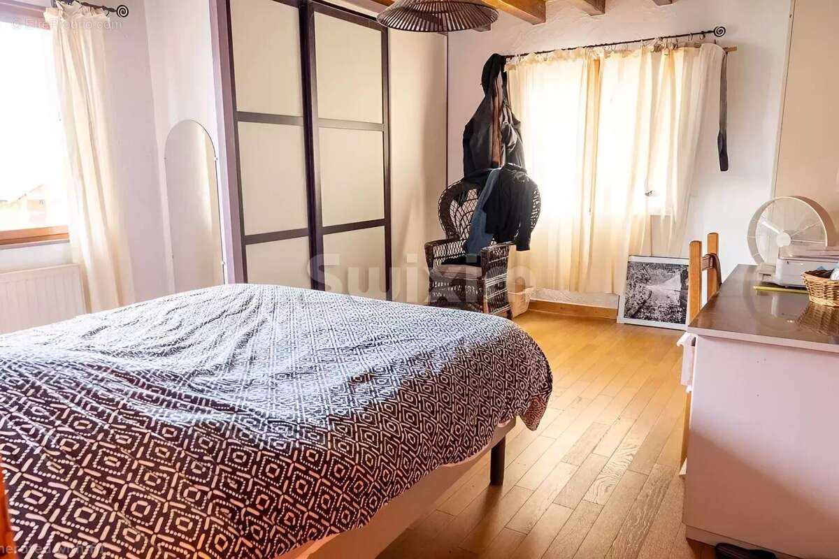 Maison à EVIAN-LES-BAINS