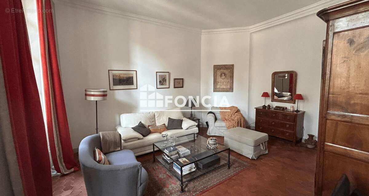 Appartement à AVIGNON