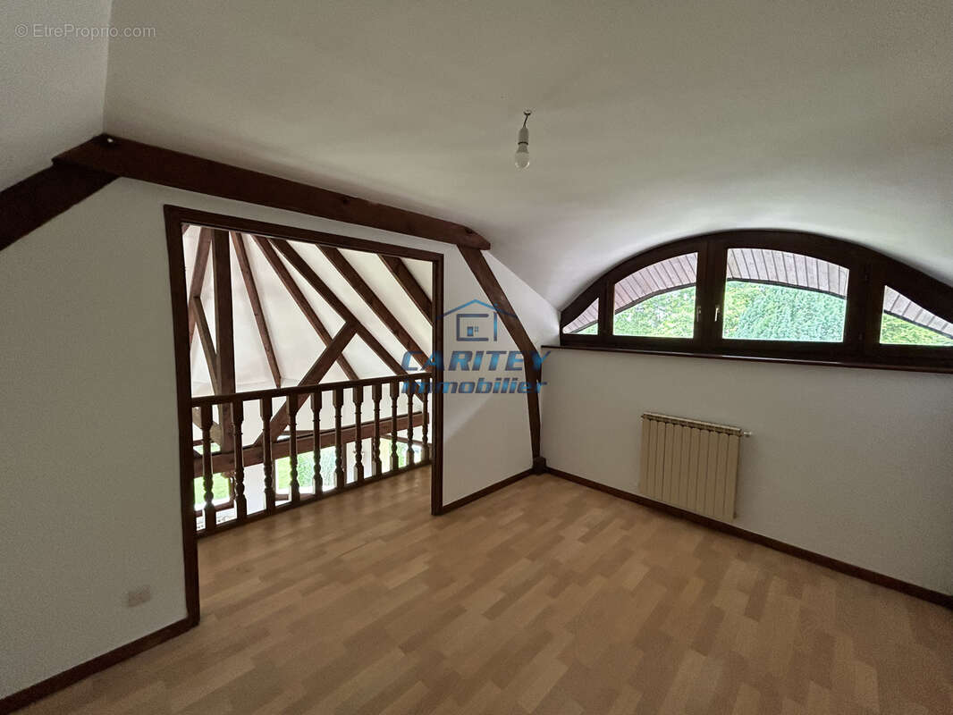 Maison à LURE
