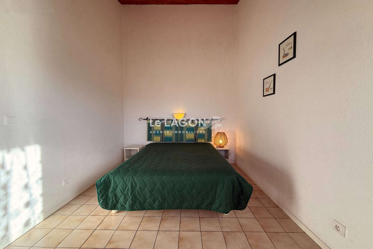 Appartement à SAINT-CYPRIEN