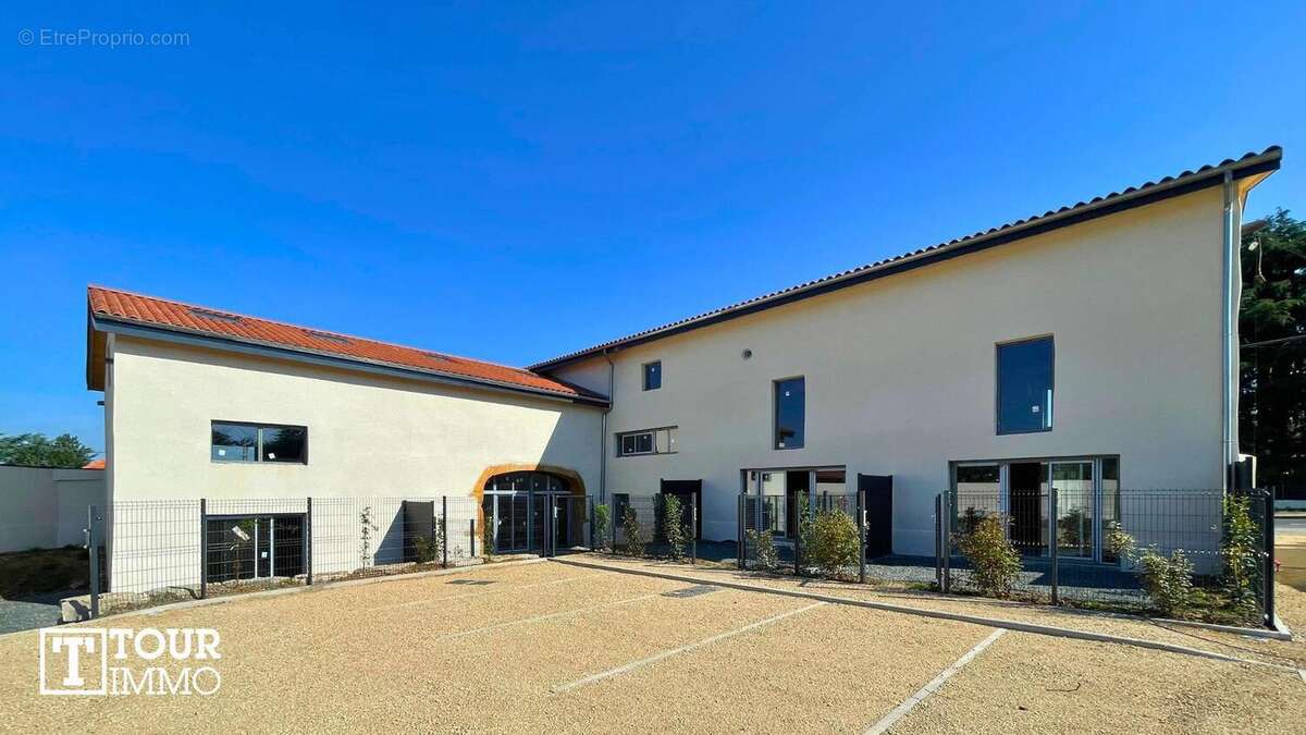 Photo 6 - Appartement à LENTILLY