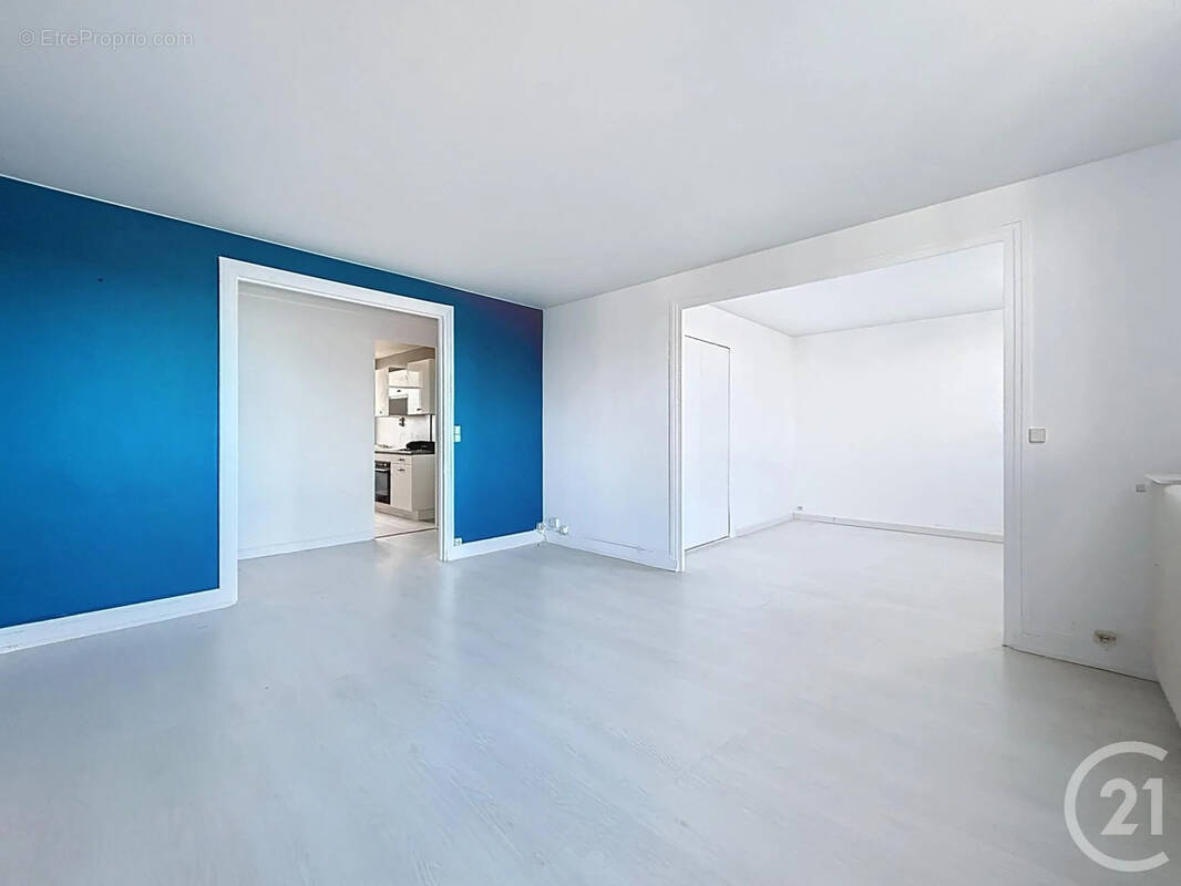 Appartement à MELUN