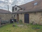 Maison à AUTHON-LA-PLAINE