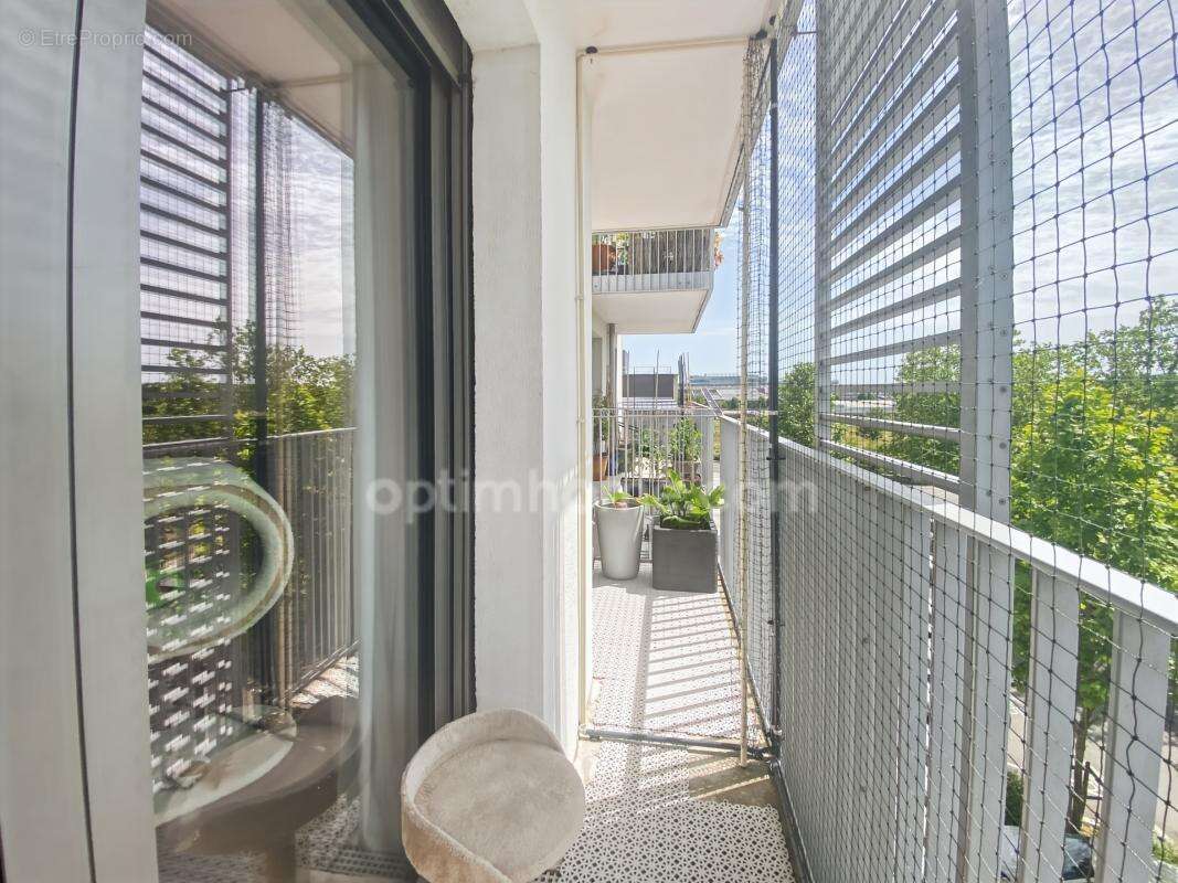 Appartement à vendre 2 pièces GUYANCOURT (78) - photo 10