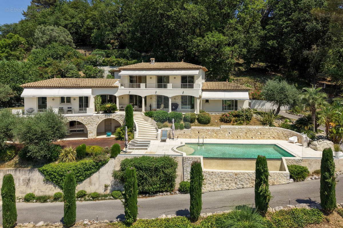 Maison à SAINT-PAUL