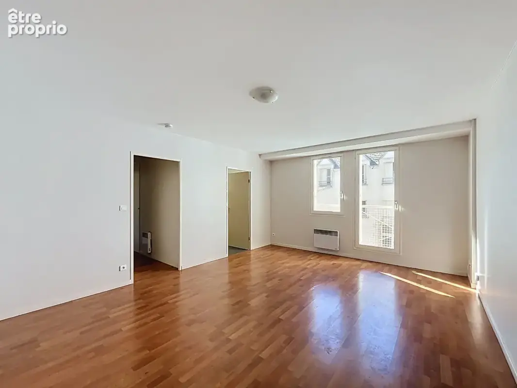 Photo Appartement à Orleans au prix de 135 000€