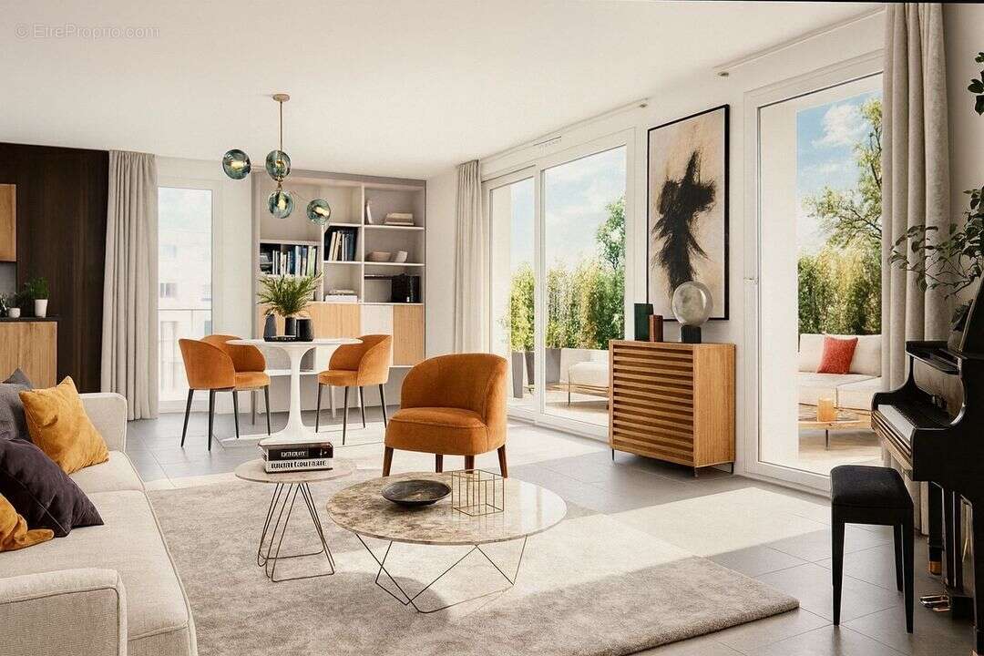 Appartement à HYERES