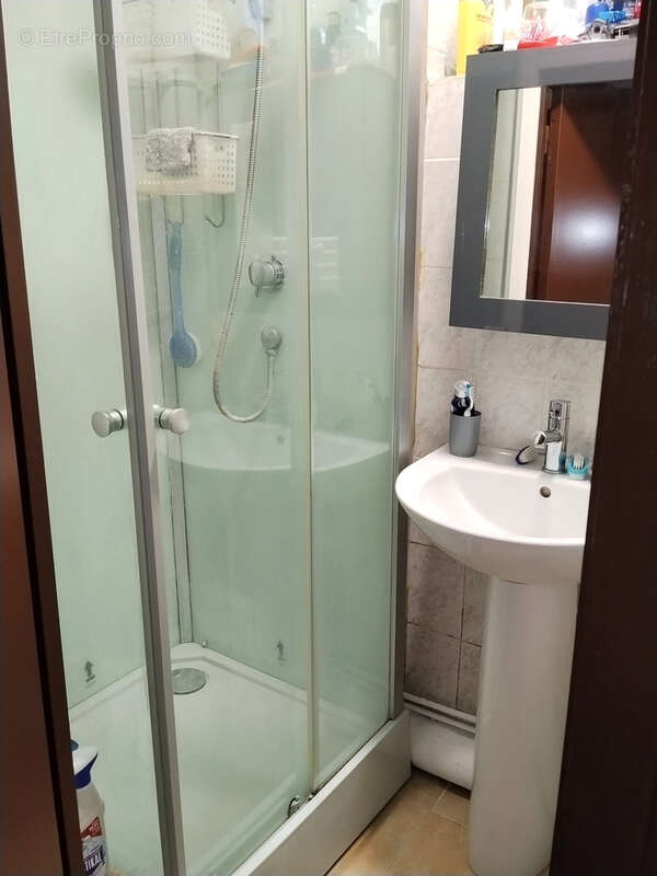 Appartement à NONANCOURT
