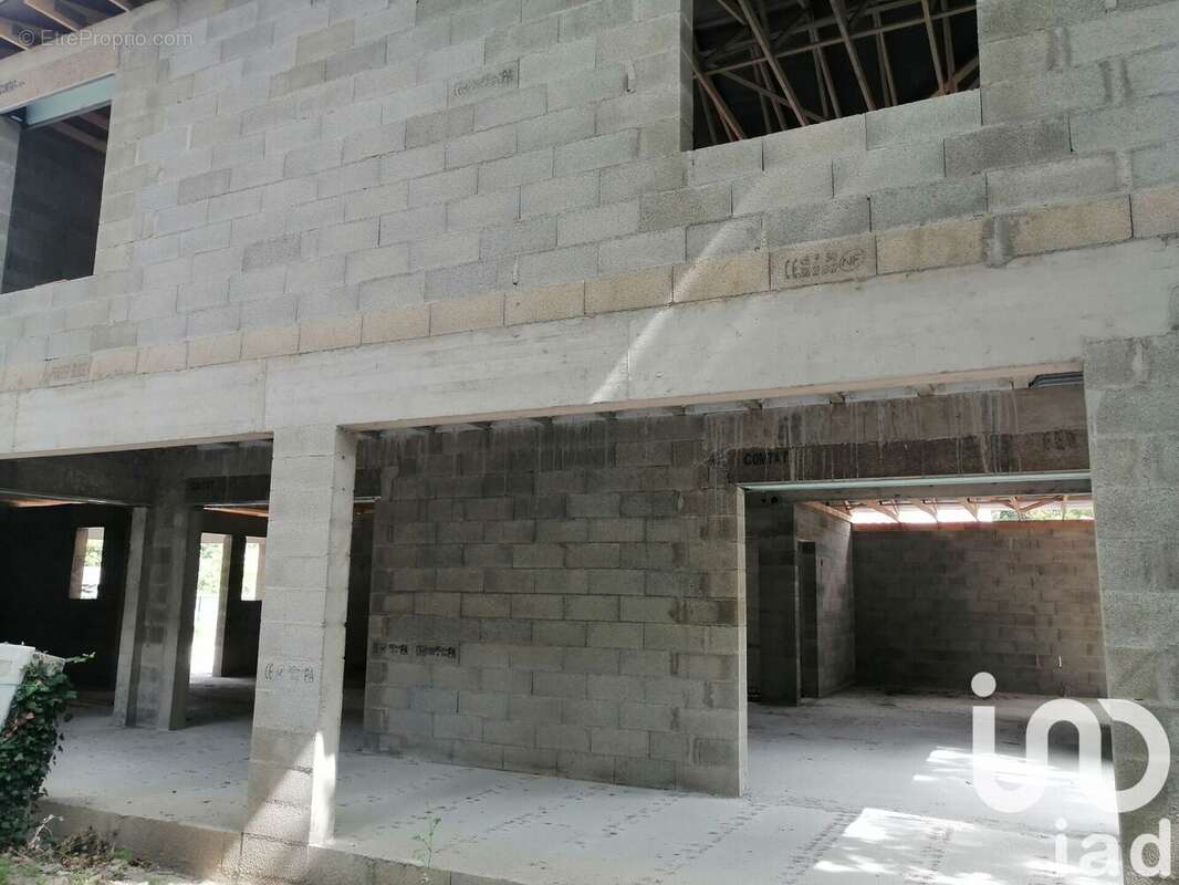 Photo 5 - Maison à MORIERES-LES-AVIGNON