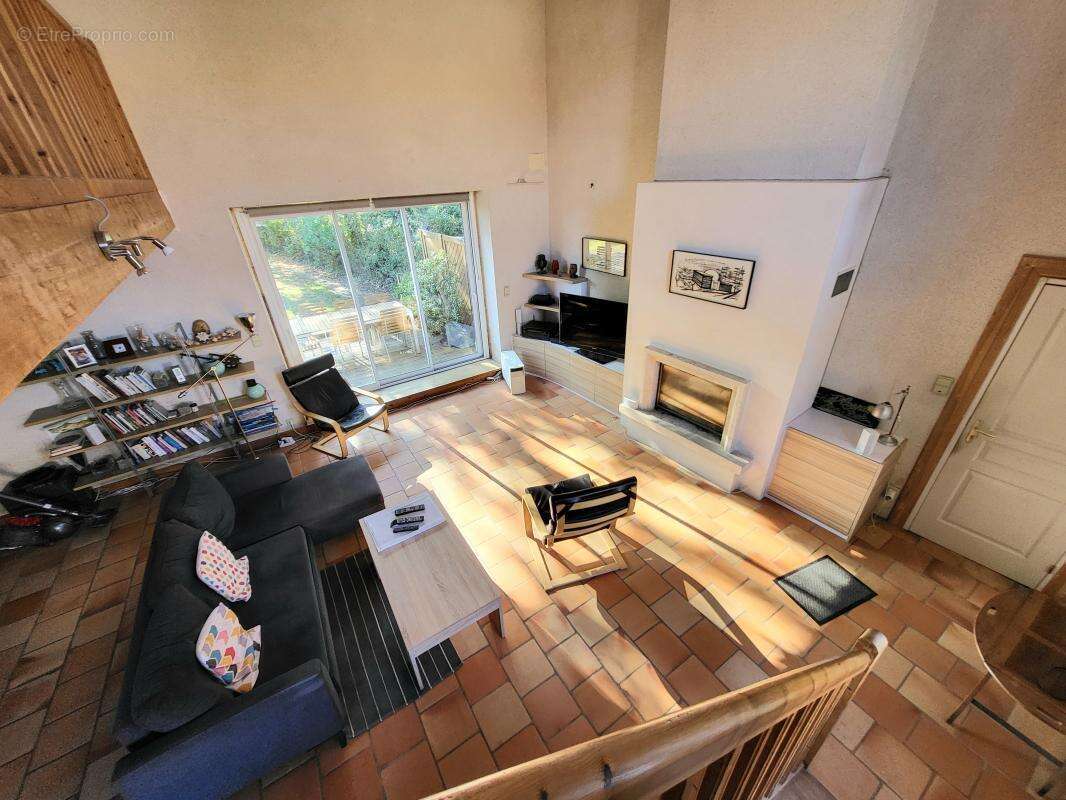 Maison à LE LANDREAU