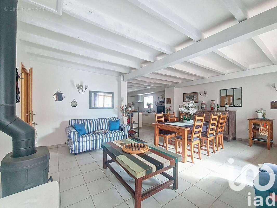 Photo 7 - Maison à CAPENDU