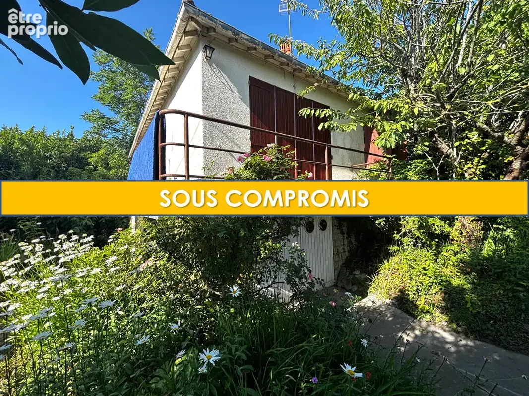 Maison à DIVES-SUR-MER