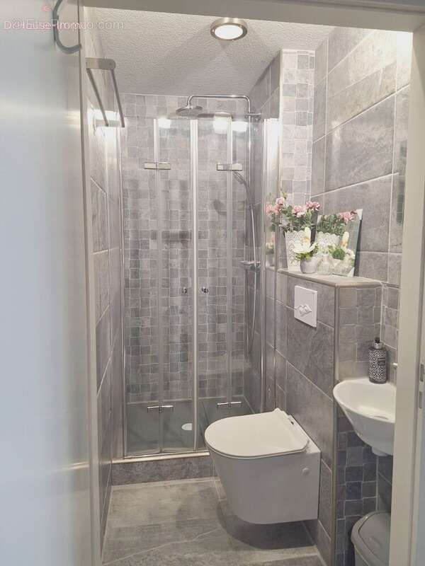 Appartement à RIEDISHEIM