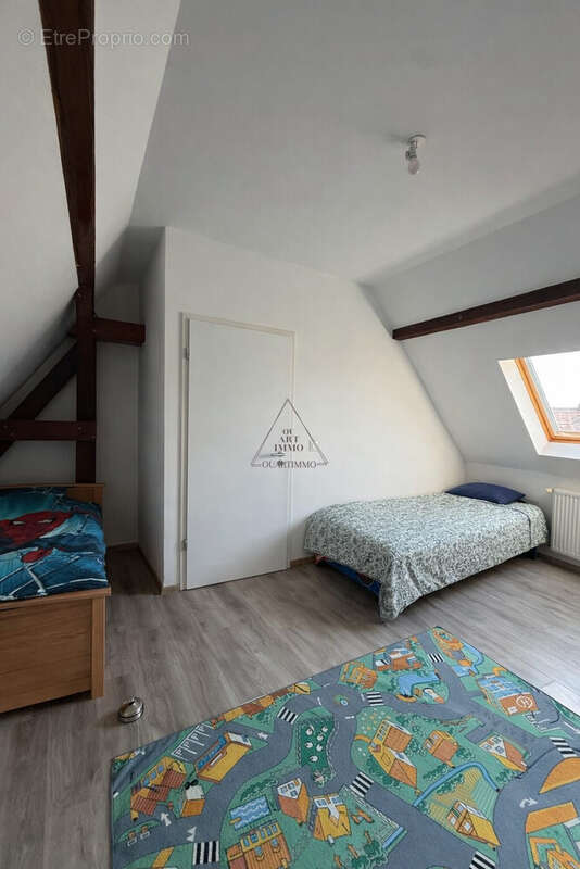 Appartement 73 m² à Duppigheim  - photo 4