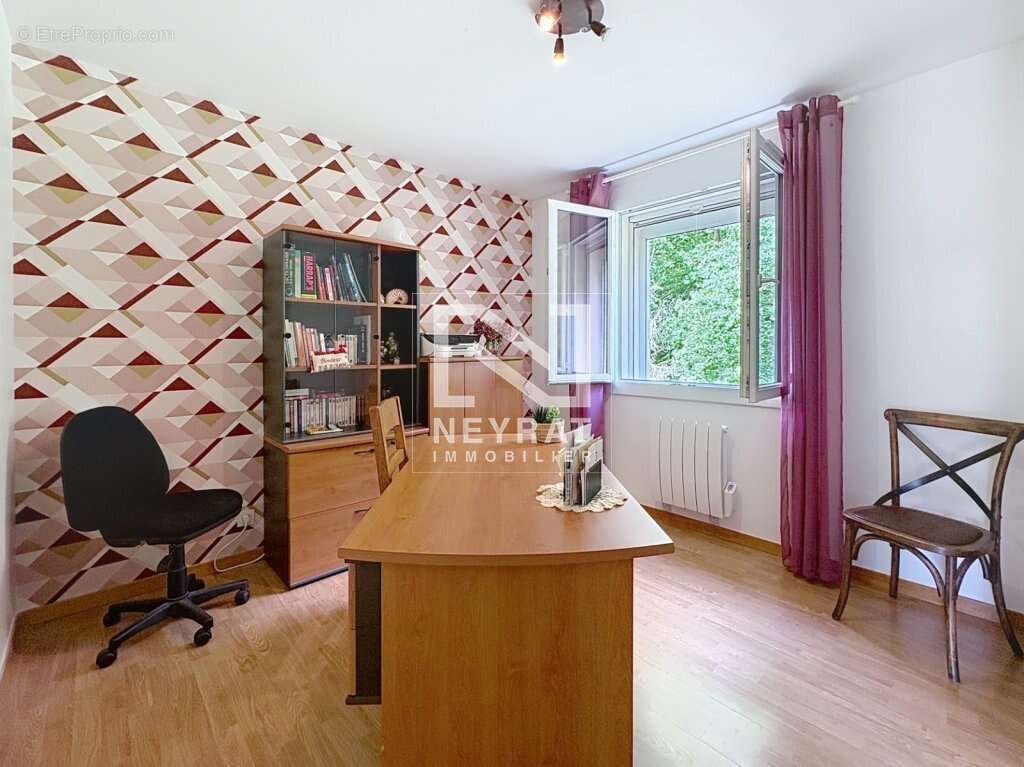 Maison à CURGY