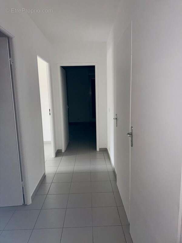 Appartement à JUVIGNAC