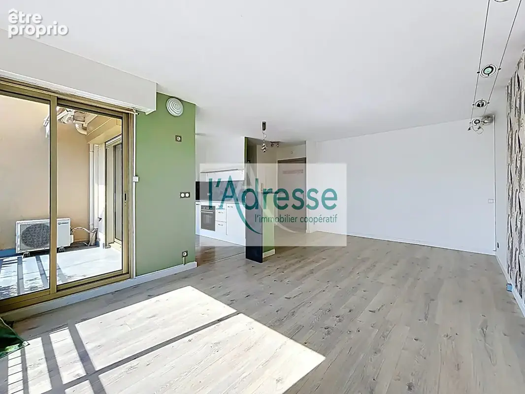 EXCLUSIVITE 2 pièces résidence de standing avec prestations haut de gamme - photo 4