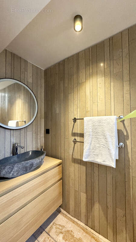 Appartement à LA CIOTAT