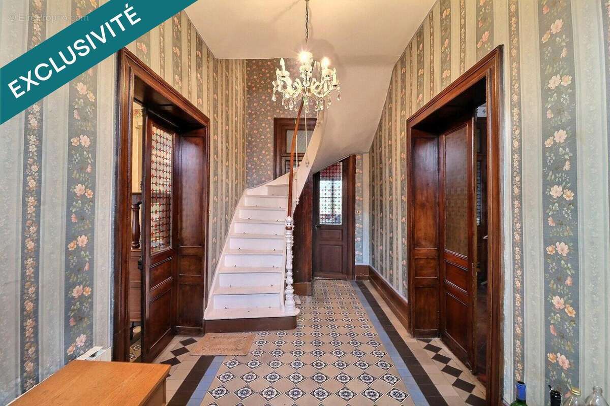 Photo 7 - Maison à HAUSSY