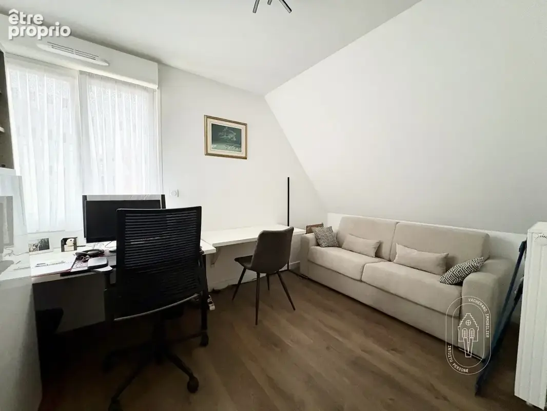 Maison 4 pièces 83 m² à vendre à Tourcoing (59200) - photo 9