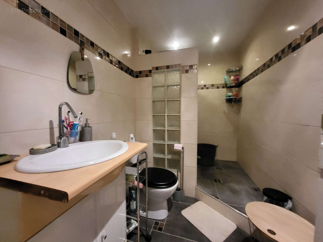 Maison à LA FERTE-SOUS-JOUARRE