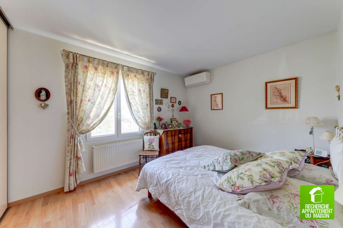 Maison familiale Craponne - photo 9