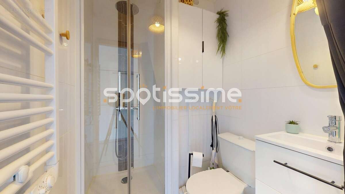 Appartement à AGDE