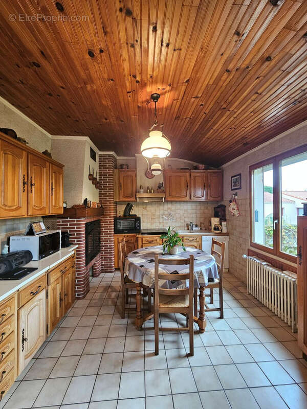 Maison à CLISSON