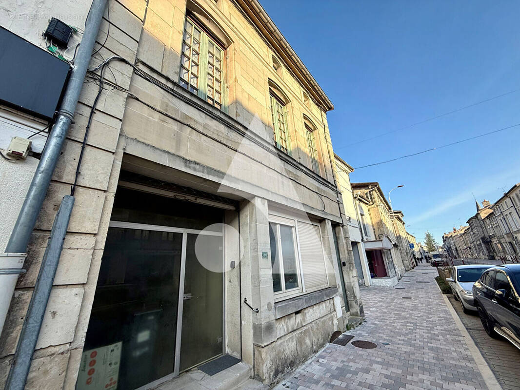 Appartement à LIGNY-EN-BARROIS