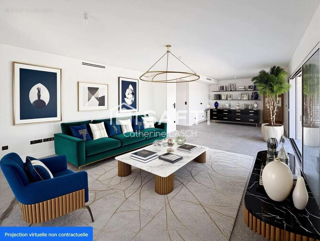 Photo 5 - Appartement à BAILLARGUES