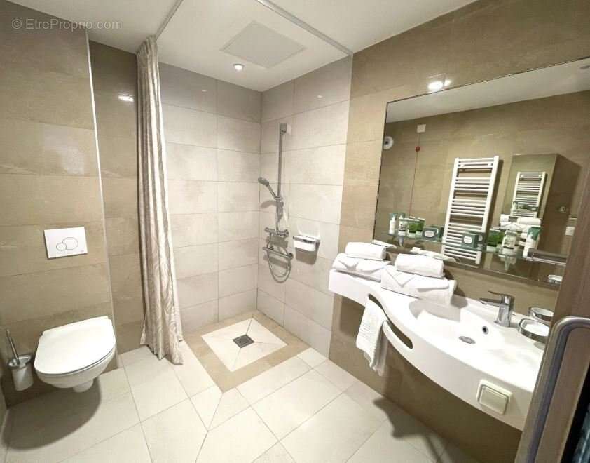 Appartement à UZES