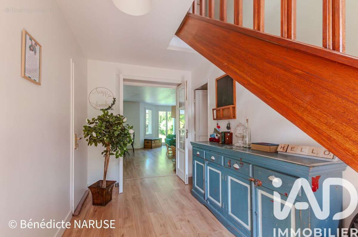 Photo 3 - Maison à NOISY-LE-ROI