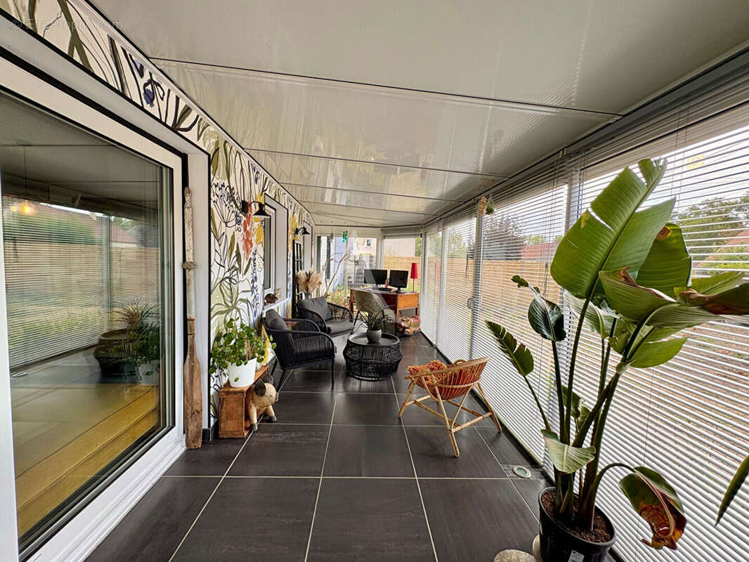 Maison Trainou - photo 5
