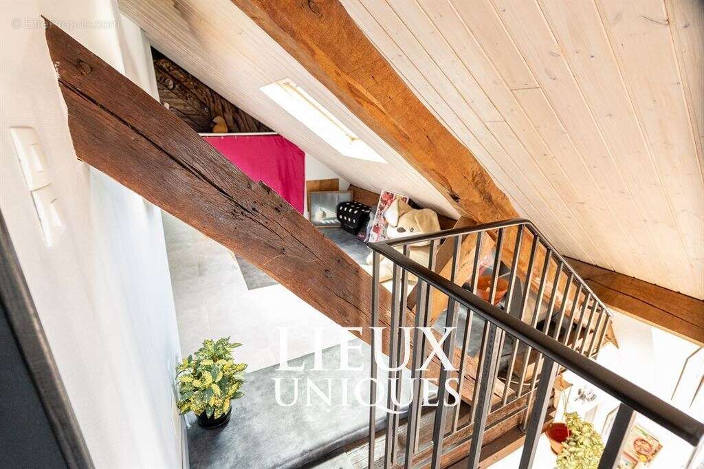 Maison à ROMORANTIN-LANTHENAY