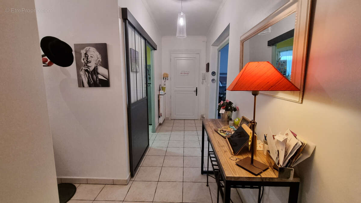 Maison à LAMALOU-LES-BAINS