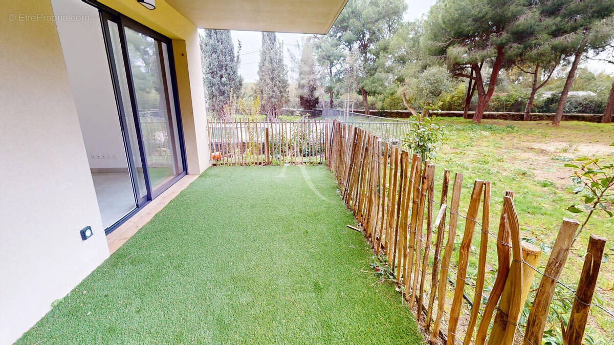 Appartement à AGDE