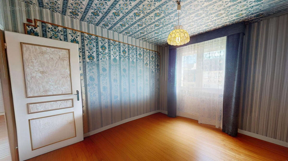 Maison à PLOUGASTEL-DAOULAS