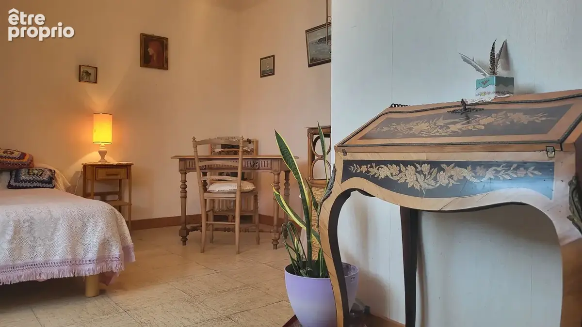 Maison à vendre à Belle-Île-en-Mer : Une résidence d'exception avec vue imprenable sur Sauzon - photo 7