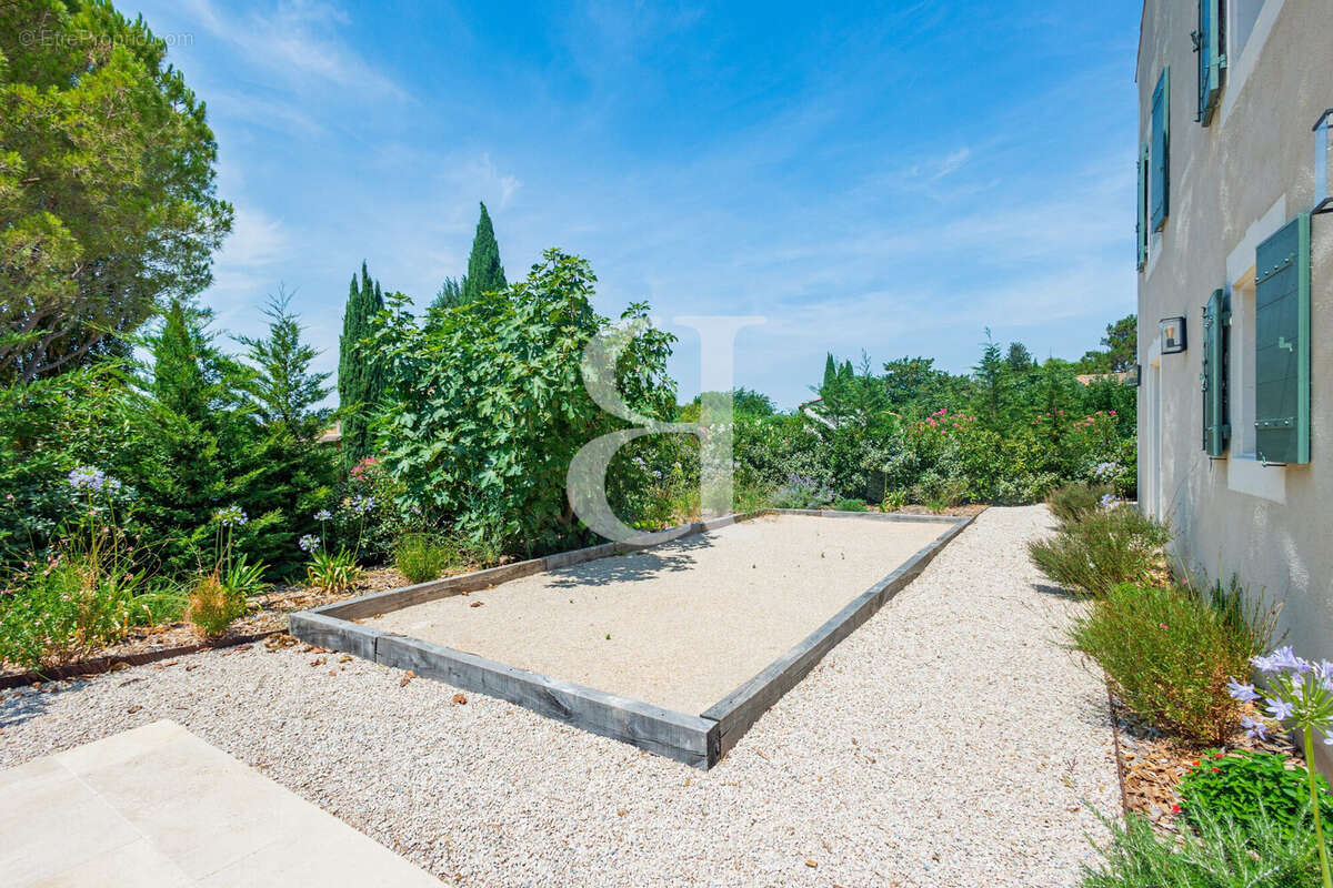 Maison 300 m² à Fontvieille  - photo 7