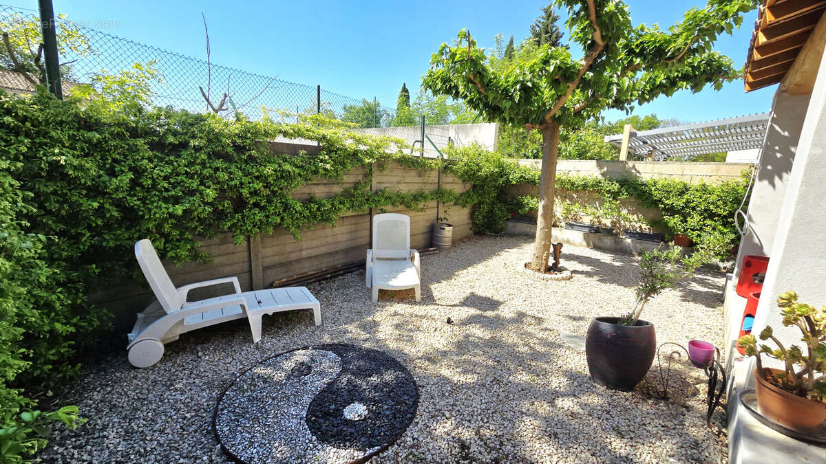 Maison à AVIGNON