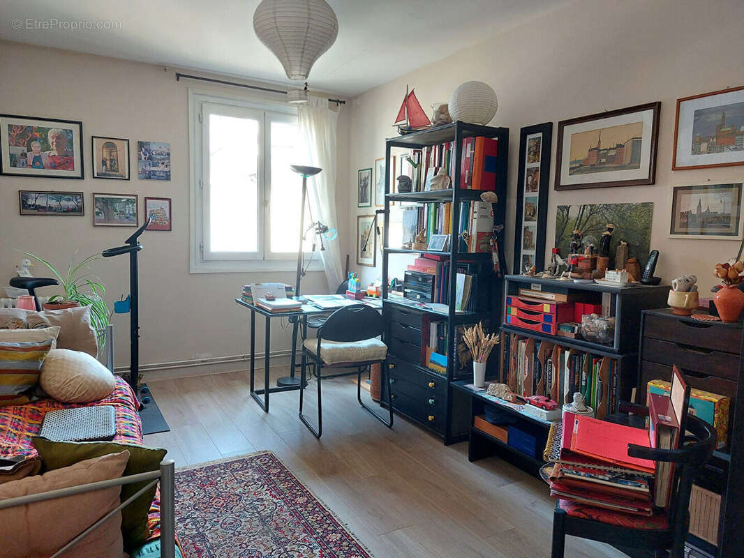 Appartement à BOURGES