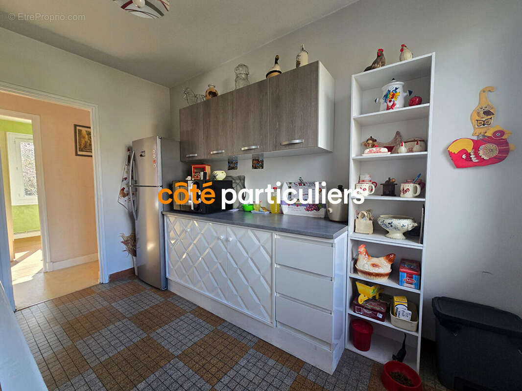 Maison à VILLENEUVE-SUR-LOT