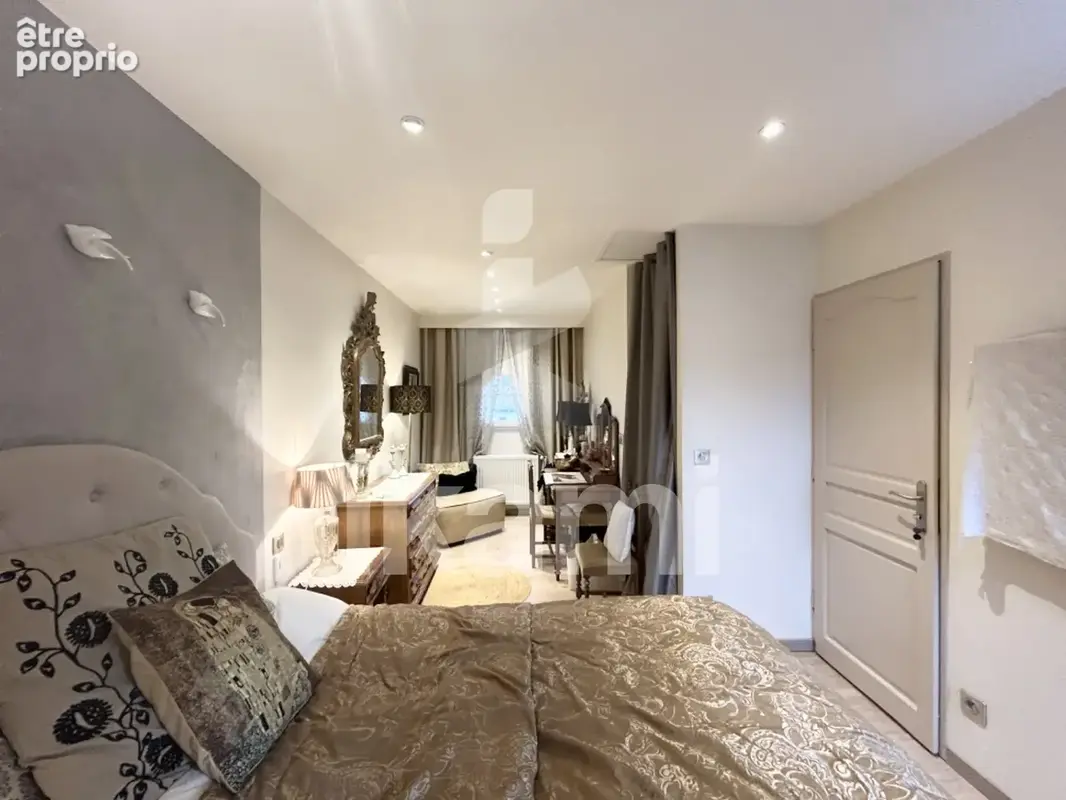 Maison de 150 m2 avec piscine - photo 7
