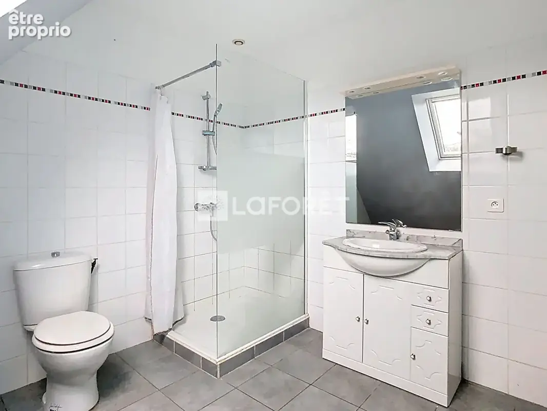 Maison Guer 4 chambres, garage, carport, terrain - photo 10