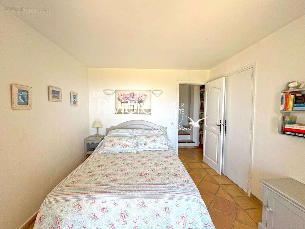 Maison à LA CROIX-VALMER