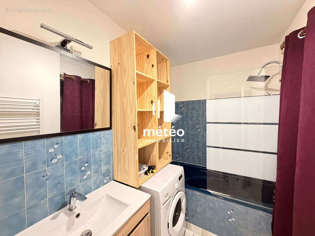 Appartement à LES SABLES-D'OLONNE