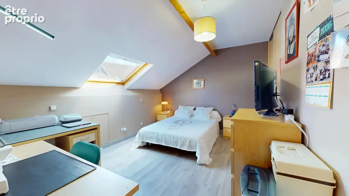 Maison 7 pièces 150 m² à vendre à Coubron (93470) - photo 13