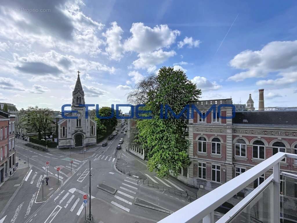 Appartement à LILLE